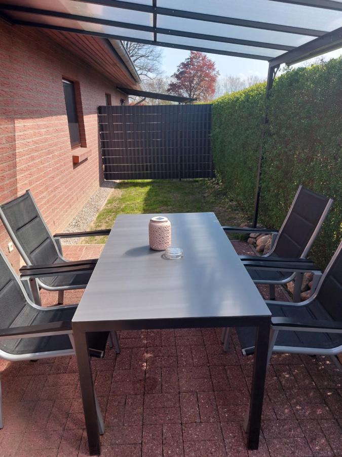 Fewo Friedrichsdorf Blowatz Bagian luar foto